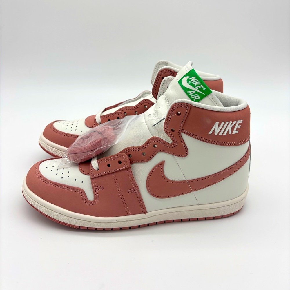 Jordan Air Ship Rust Pink